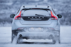 VOLVO V40 Cross Country