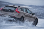 VOLVO V40 Cross Country