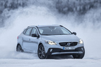 VOLVO V40 Cross Country