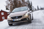 VOLVO V40 Cross Country