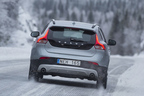 VOLVO V40 Cross Country