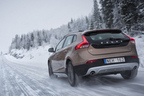 VOLVO V40 Cross Country