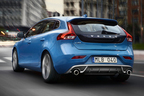 VOLVO V40 R-DESIGN