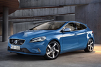 VOLVO V40 R-DESIGN