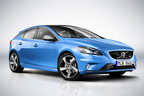 VOLVO V40 R-DESIGN