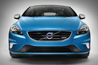 VOLVO V40 R-DESIGN