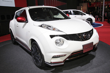 JUKE NISMO