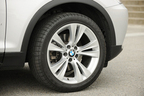 BMW X3 xドライブ20dブルーパフォーマンス