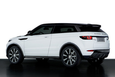 ランドローバー