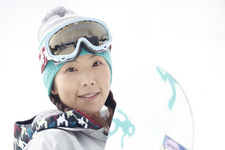 KIDSBOARDER 代表の吉川由里さん