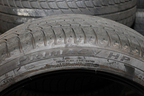 ミシュラン プライマシーHP　215/45 R17