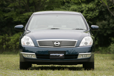 フロントビュー