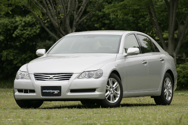 フロントスタイル