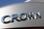 トヨタ クラウン「ハイブリッド アスリートG」