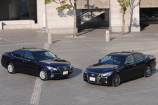トヨタ 新型 クラウン ハイブリッド[14代目・2012-2013年モデル]公道試乗レポート／渡辺陽一郎