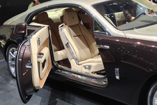 ロールス・ロイス レイス