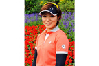 比嘉 真美子 選手