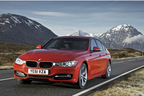 BMW 320i xDrive