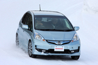 ホンダ フィット ハイブリッド RS