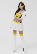 2013ドリフトエンジェルス 副キャプテン「千葉悠凪」さん