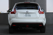 日産 JUKE NISMO（ジュークニスモ）