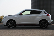 日産 JUKE NISMO(ジュークニスモ)