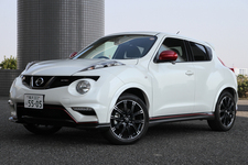 日産 JUKE NISMO(ジュークニスモ)