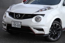 日産 JUKE NISMO（ジュークニスモ）