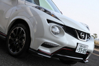日産 JUKE NISMO（ジュークニスモ）