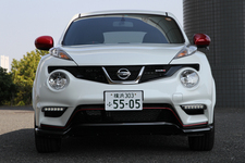 日産 JUKE NISMO(ジュークニスモ)