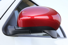 日産 JUKE NISMO(ジュークニスモ)