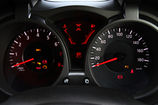 日産 JUKE NISMO(ジュークニスモ)