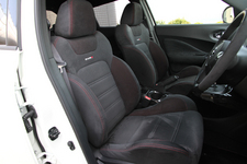 日産 JUKE NISMO(ジュークニスモ)