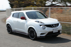 日産 JUKE NISMO（ジュークニスモ）