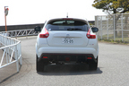 日産 JUKE NISMO（ジュークニスモ）