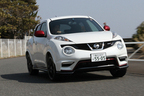 日産 JUKE NISMO（ジュークニスモ）