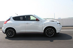 日産 JUKE NISMO（ジュークニスモ）