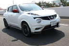 日産 JUKE NISMO（ジュークニスモ）