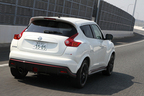 日産 JUKE NISMO（ジュークニスモ）