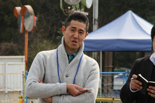 大野貴幸さん