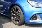 VAUXHALL ASTRA VXR