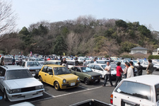 「マニアクルーズ」会場