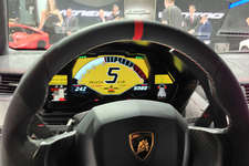 『ジュネーブモーターショー2013』オートックワン特派員レポート／ttrs
