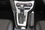 フォード フォーカス「Sport」　セレクトシフト付電子制御6速パワーシフトオートマチック(デュアルクラッチ・トランスミッション：ゲトラグ・フォード製)