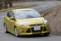 フォード 新型 フォーカス(3代目・2013年モデル) 試乗レポート／飯田裕子