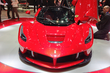 『ジュネーブモーターショー2013』オートックワン特派員レポート／Yuta