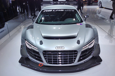 『ジュネーブモーターショー2013』オートックワン特派員レポート／Yuta