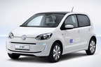 VW 「e-up!」