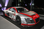 アウディ 新型 R8 発表会「The new Audi R8 Press Launch Event」[2013.03.19]