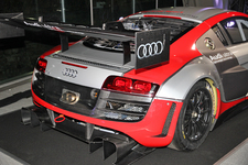 アウディ 新型 R8 発表会「The new Audi R8 Press Launch Event」[2013.03.19]